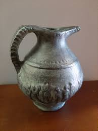 Museum Replica Pitcher - Etsy