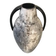 1950s Large Vase by Gustav Spörri for Ziegler Ag | Chairish