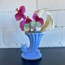 Vintage Light Blue USA Pottery – Shop JSD