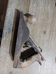 Received these planes, need advice! : r/handtools