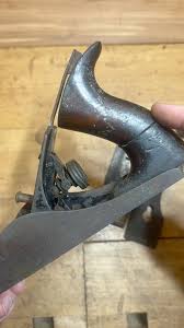 How to make a small fortune buying & selling hand planes ...