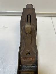 Vintage STANLEY BAILEY NO. 5 Jack Plane Corrugated Bottom | eBay Australia