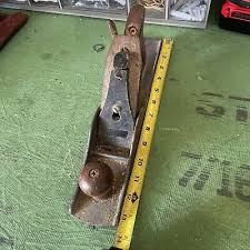 Vintage Wood Plane 13.5 Inches | eBay