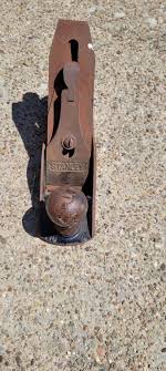 Stanley Bailey 4 - Etsy