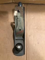 Vintage Stanley Handyman Jack Plane 14" Long, 2" Cutter ...