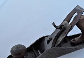 Bailey Vintage Carpenters Woodworking Hardware Carving Tool ...