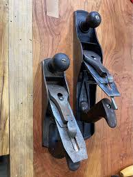 Apparent WW2 era Stanleys for sale for 60 bucks. I'm new to ...