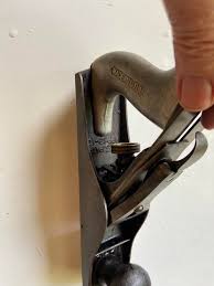 Did Stanley sell standard bench planes with an aluminum tote?