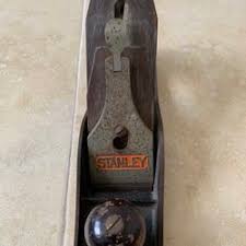 Vintage Stanley Wood plane for Sale in El Paso, TX - OfferUp