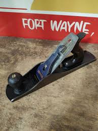 Vintage Belnap Bluegrass 14" Jack Plane same size as Bailey #5 Plane | eBay