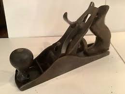 Sargent & Stanley 408 hand plane Made in the USA Frankenstein Planer | eBay
