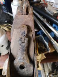 Antique STANLEY Rule & Level Co BAILEY #28 (18") Jointer ...