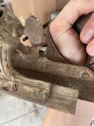 Antique Stanley No.45 Combination Plane Hand Tool NL | eBay