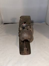 Vintage Stanley Rule & Level Co. #113 Plane - Etsy