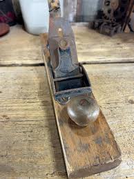 Liberty Bell Jack. Plane, Woodworking, Planeing, Wood Plane, 1877-1918 - Etsy