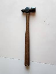 Champion Dearment Long Handle Ball Peen Hammer Vintage - Etsy