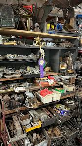 A little peek into the world of Kathy Walton! We got some ...