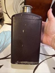 Rare Vintage Stanley Flask Set Canteens 32 oz 8.5" Tall "It ...