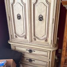 Vintage Cabinet