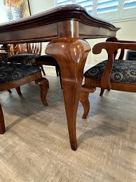 Dining Room Table & 6 Chairs for Sale in Irvine, CA - OfferUp