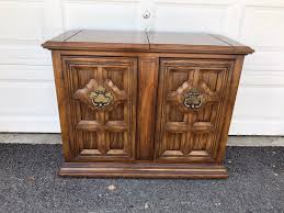 Vintage Bar Cabinet..Sideboard Buffet Server for Sale in ...