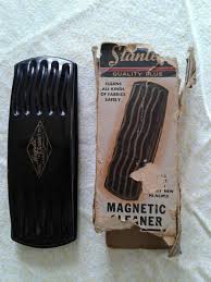 Stanley Magnetic Cleaner Upholstery Furniture With Box | eBay