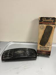 Stanley Magnetic Cleaner Cleans All Kinds of Fabrics Safely ...