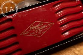 1950 Stanley "magnetic Cleaner" - Etsy