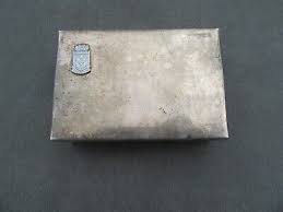 VTG RARE CHILEAN AIR FORCE POST WW2 WWII MILITARY ARMY ...