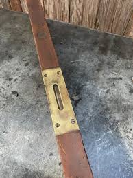 Stanley Rule & Level Co. 24" No 00 Level | eBay