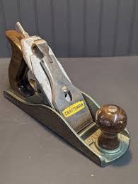 Vintage Craftsman Wood Plane 187.37064DD | eBay