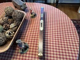 Antique Stanley Rule & Level Co. 1891, 1896 Rosewood 22” w/ Double Bubbles N. 3 | eBay