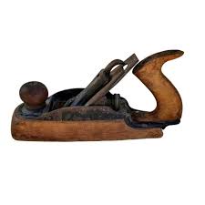 Antique the Upson Nut Co. No. 35 Wood Block Plane 1800's ...