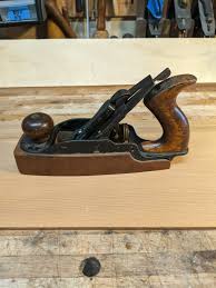 Stanley / Bailey Transition Plane (#35 or #36?) - Etsy