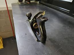 Vintage Stanley No. 3 Smooth Plane NICE!!! | eBay