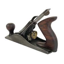 Stanley No. 4 Hand Plane – Found Furnishings