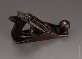 Extra Fine STANLEY No. 2 Smooth Plane SWEETHEART - 102300 – Jim Bode Tools