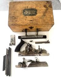Stanley Sweetheart In Collectible Woodworking Planes for sale | eBay