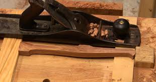 Close Grain: Building A Gramercy Bow Saw, part 2