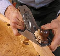 Garrett Hack's favorite hand planes - FineWoodworking