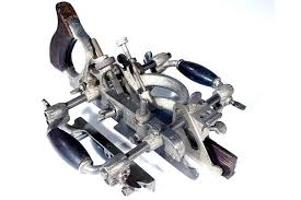 Stanley No. 55 Combination Plane in Original Box at 1stDibs | stanley 55 plane for sale, stanley no 55 plane for sale, stanley 55 combination plane