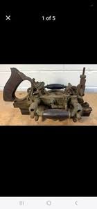 Combination Plane | eBay Australia