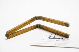 FINE UNMARKED STANLEY NO. 69 BOXWOOD & BRASS ...