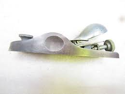 Knuckle joint block plane by Craftsman | eBay