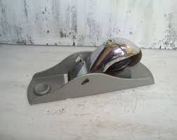 Nice Vintage Stanley , Woodworking Plane, Stanley Plane ...