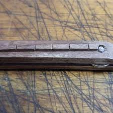 1963 Vintage Kay Harmony Silvertone Thinline Archtop Wood ...