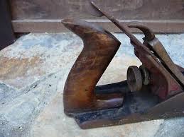 Vintage Craftsman 9 inch no. 3 Block Plane w/Blade Antique ...