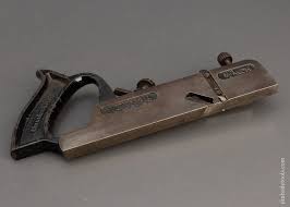 Extra Fine STANLEY No. 39 1/2 Dado Plane - 115257 – Jim Bode Tools