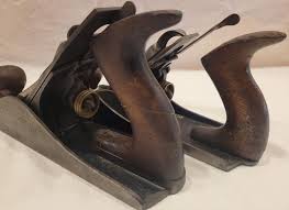 Sold at Auction: Union No.4 Smooth Plane, Union No.4-1/2 ...