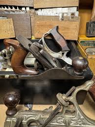 Stanley No. 1 and other tools for sale : r/handtools